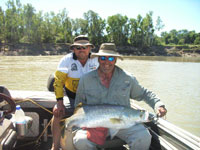 Fishing Tours