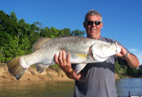 Daly River Fishing Charters