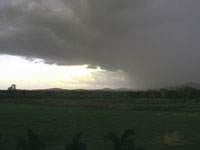 Daly River Barra Resort offers Fishing charters