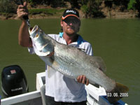 Day tour fishing charters