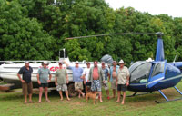 Daly River Fishing Charters