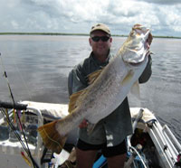 Day Tour Fishing Charters