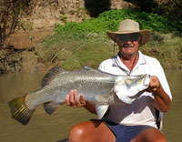 Half day fishing charters