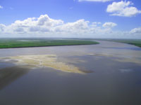 Fishing Charters and tours on the Daly River NT near Woolianna